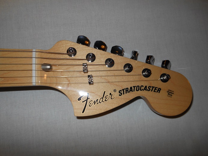 Classic Series '70s Stratocaster Picture 3